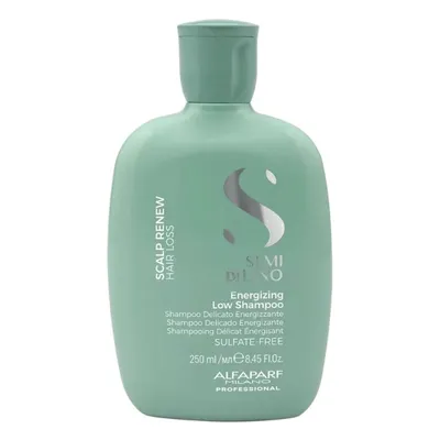 Шампоан против косопад Alfaparf Semi Di Lino Scalp Care Energizing Hair Loss Shampoo