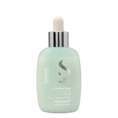 Успокояващ тоник за чувствителен скалп Alfaparf SDL Calming Tonic 125ml