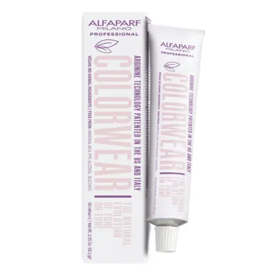 Безамонячна боя за коса Alfaparf Color Wear Demi-Permanent Hair Color 60ml