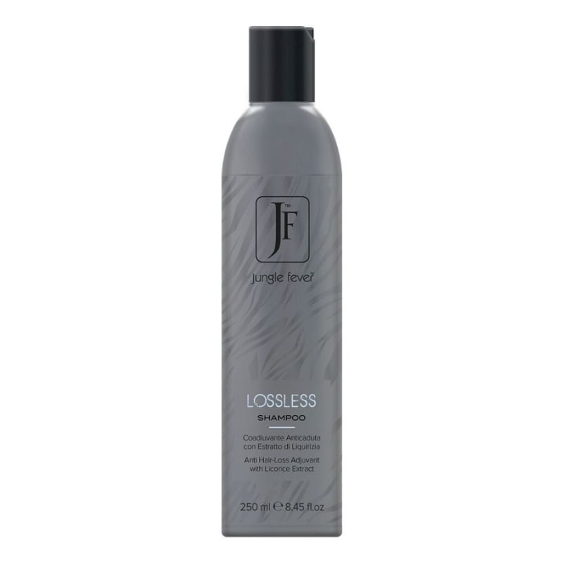 Шампоан против пърхот Jungle Fever Scalp Line Anti Dandruff Shampoo