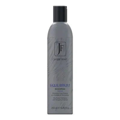 Шампоан за мазен скалп Jungle Fever Equilibrium Shampoo
