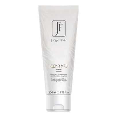 Реструктурираща маска за суха коса Jungle Fever Keep Phyto Reconstruction Mask