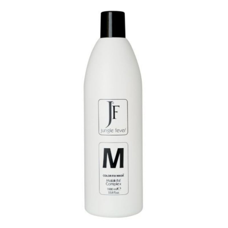 Маска за корекция на цвета Jungle Fever Color Fix 1000ml