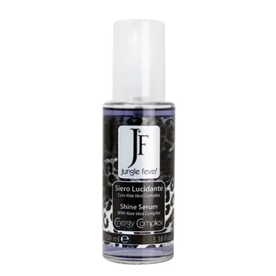 Кристали за коса Jungle Fever Shine Serum 100ml