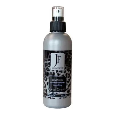 Финиш спрей за блясък Jungle Fever Wild Shine Spray 175ml