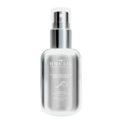 Концентриран бустер за хидратация и блясък Brelil Hair Beauty Booster Spray 30 ml