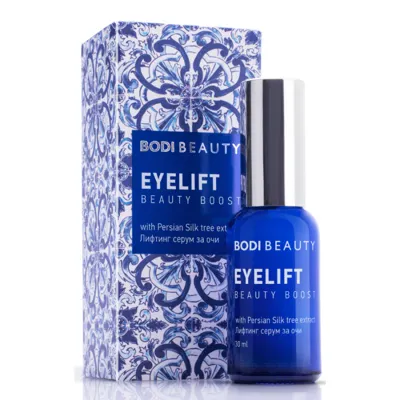 Лифринг серум за очи Bodi Beauty Boost Eyelift Serum 30ml
