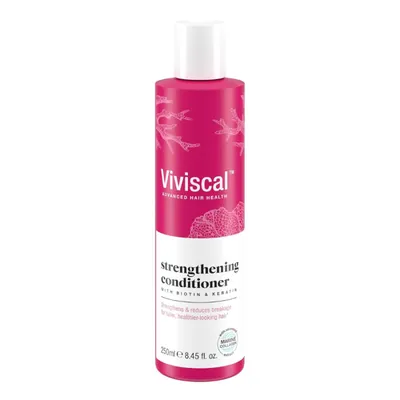 Уплътняващ и сгъстяващ балсам за коса Viviscal Thickening Conditioner 250ml