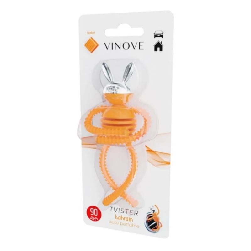 Vinove REGULAR Auto Perfume (VARIOUS TYPES)