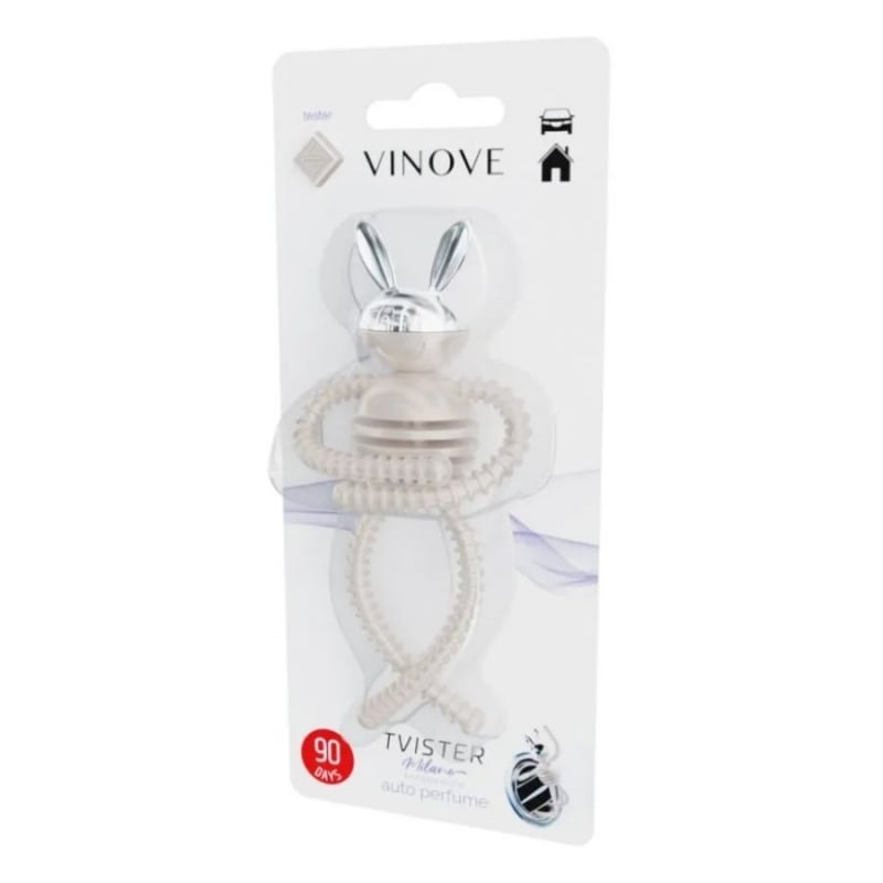 Vinove REGULAR Auto Perfume (VARIOUS TYPES)