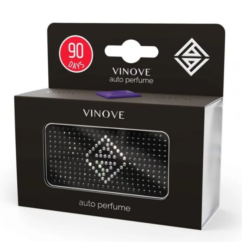 Vinove REGULAR Auto Perfume (VARIOUS TYPES)