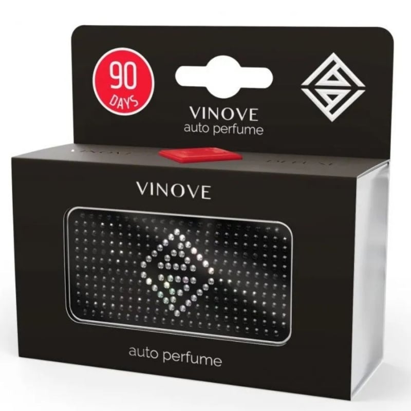 Vinove REGULAR Auto Perfume (VARIOUS TYPES)