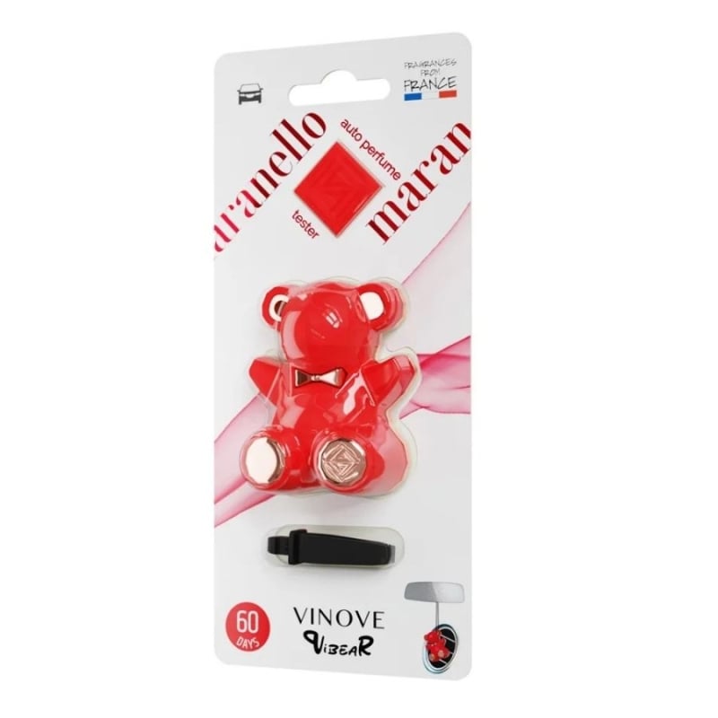 Ароматизатор за кола Vinove VibeaR Maranello