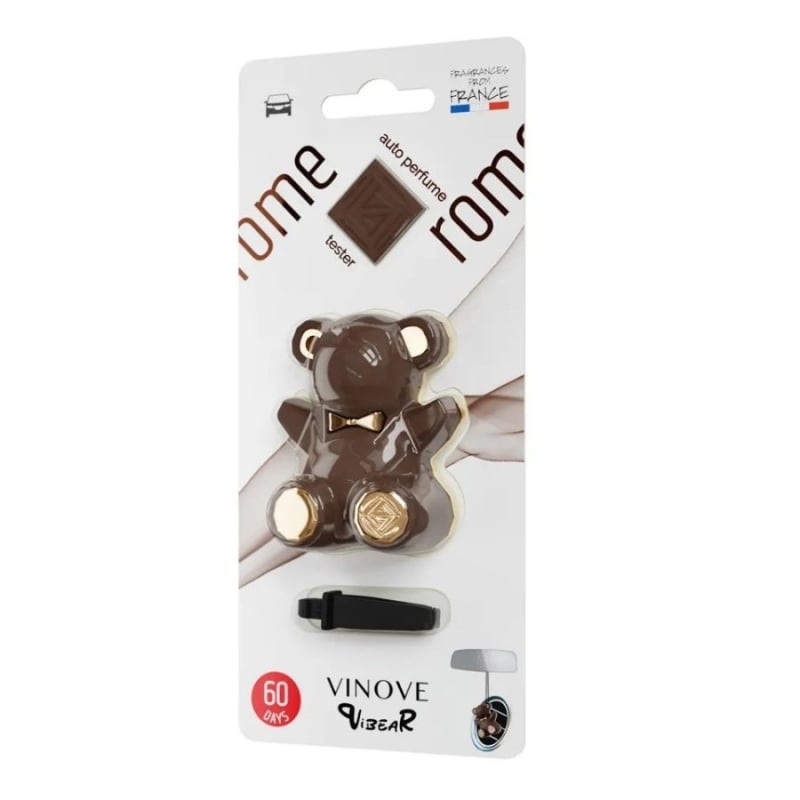 Ароматизатор за кола Vinove VibeaR Rome