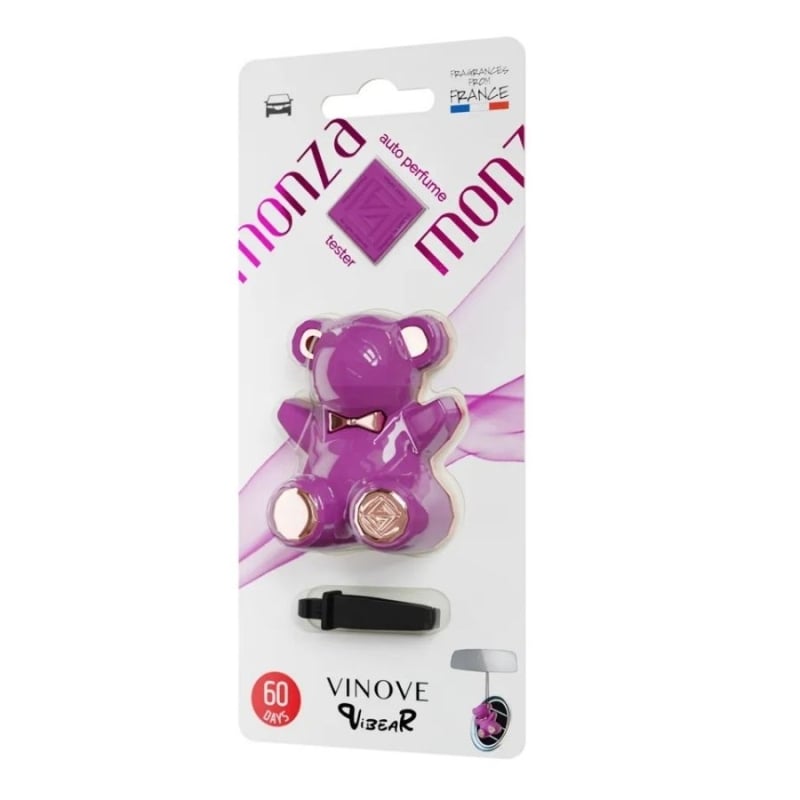 Ароматизатор за кола Vinove VibeaR Monza