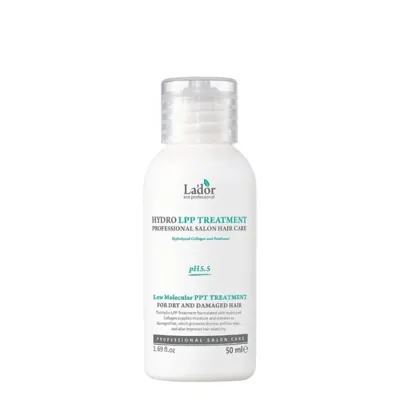Хидратираща маска за суха коса Lador Hydro LPP Treatment 50 ml