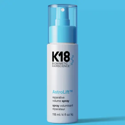 Спрей за обем и възстановяване K18 AstroLift™ Reparative Volume Spray 118 ml