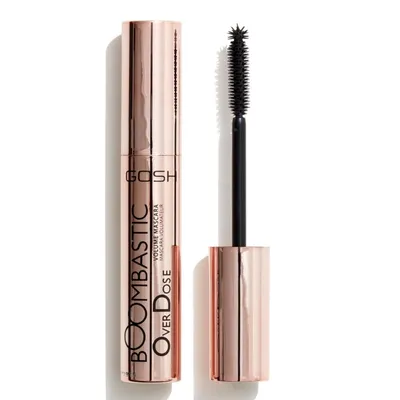 Спирала за обем Gosh Bombastic Overdose Mascara 10ml