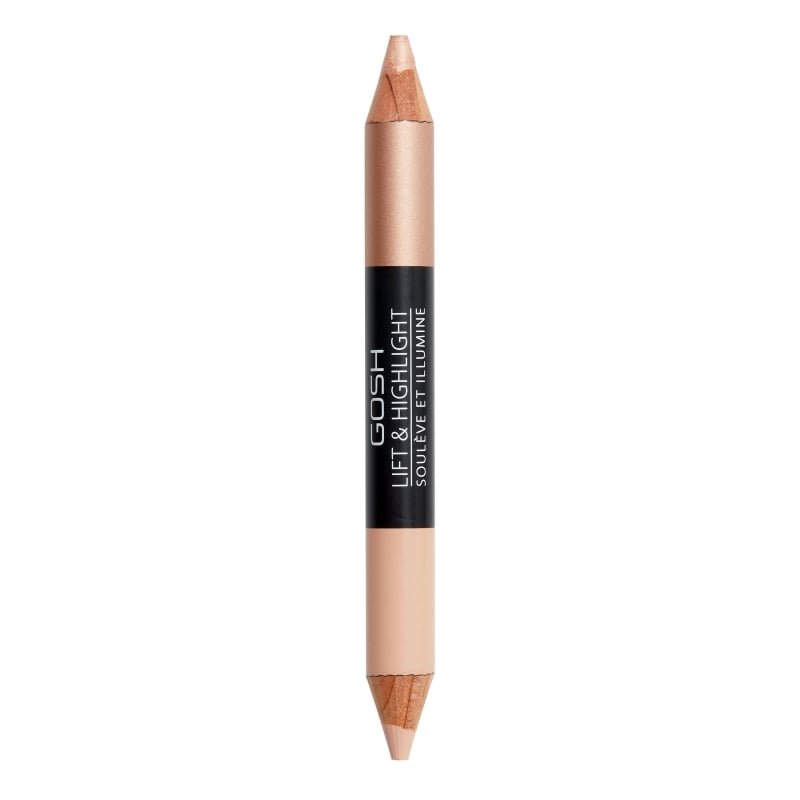 Мултифункционален хайлайтър молив Gosh Lift & Highlight Stick (РАЗЛИЧНИ НЮАНСИ)