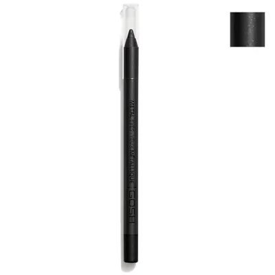 Молив за очи с метален ефект Gosh Metal Eyes 24h Eyeliner (РАЗЛИЧНИ НЮАНСИ)