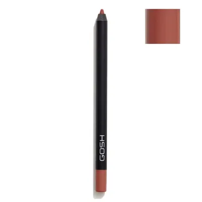 Молив за устни Gosh Velvet Touch Lipliner 1.2g (РАЗЛИЧНИ НЮАНСИ)