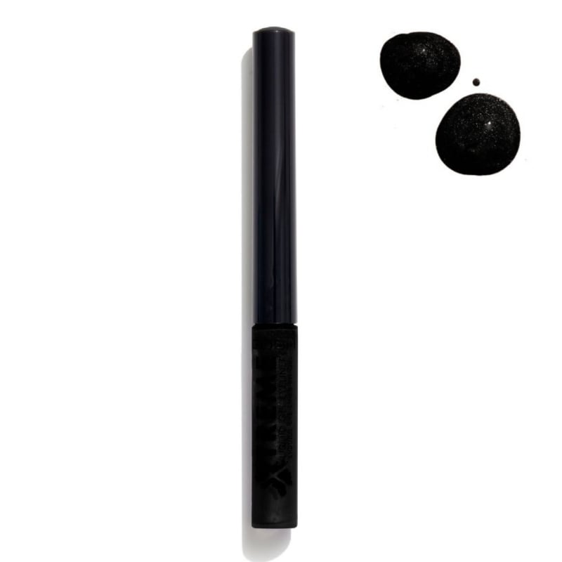 Гел очна линия Gosh Xtreme Liquid Gel Eye Liner 2ml (РАЗЛИЧНИ НЮАНСИ)