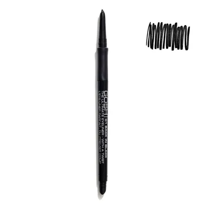 Автоматичен молив за опушен грим Gosh The Ultimate Eyeliner With a Twist (РАЗЛИЧНИ НЮАНСИ)