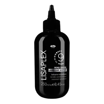 Ламеларен балсам за моментално възстановяване и блясък Lisap Lisaplex Lamellar Balm 250 ml