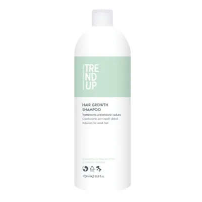 Шампоан против косопад с растителен стимулатор за растеж Trend Up Hair Growth Shampoo 1000 мл