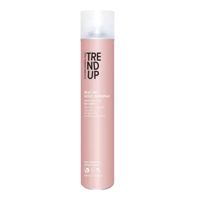 Лак за коса със силна фиксация и естествено движение TREND UP Beat Up Hold Hair Spray 500 ml