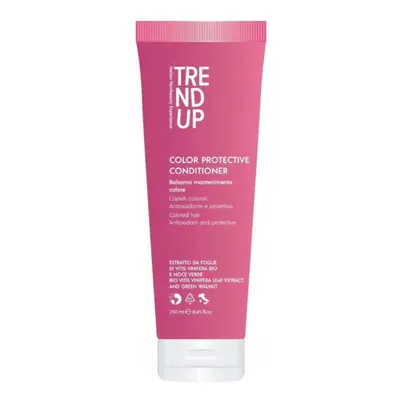 Балсам за защита и удължаване на цвета при боядисана коса Trend Up Color Protective Conditioner 250 ml
