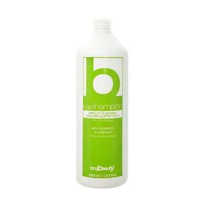 Шампоан за мазна коса Edelstein Professional Evolution Long Beauty Sebo/Greasy Hair Shampoo 1000ml