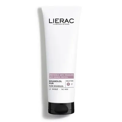 Успокояваща маска против зачервявания за чувствителна кожа Lierac Protocole Anti-Rеdness Mask 75 ml