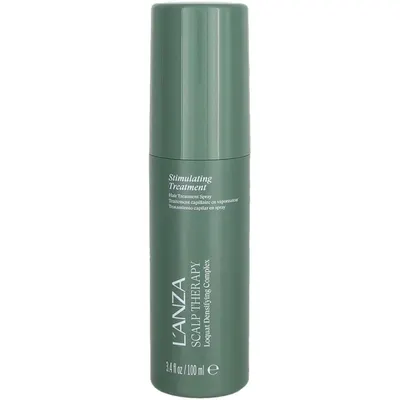Серум за ускоряване на растежа Lanza Healing Nourish Stimulating Hair Treatment 100ml