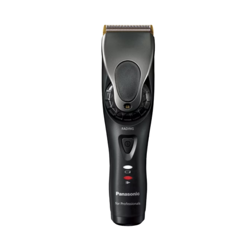Професионална машинка за fade и прецизно подстригване Panasonic ER-FGP86