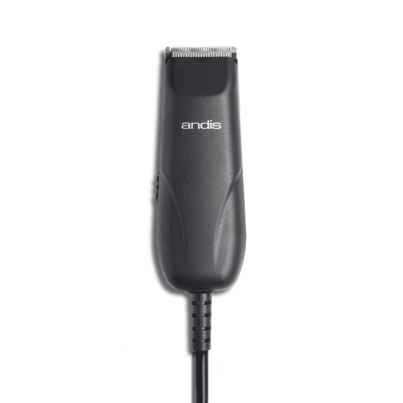 Професионален кабелен тример с прецизен snap-on нож Andis CTX TC-2