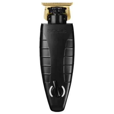 Професионален безкабелен тример за контури и фини детайли Andis GTX-EXO Cordless Trimmer