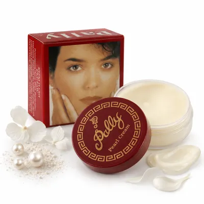 Избелващ крем за лице Pally Whitening Cream 22ml