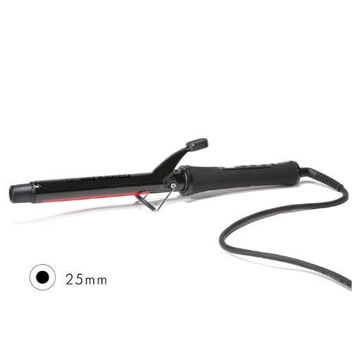 Професионална инфраред маша за къдрици 25 mm с InfraCurl технология UPGRADE InfraCurl Professional Curling Iron 25 mm