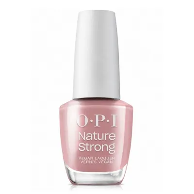 Веган лак за нокти OPI Nature Strong For What It’s Earth Vegan Nail Lacquer 15 ml