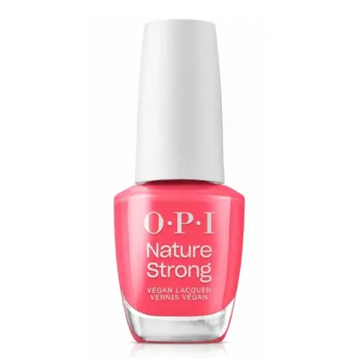 Веган лак за нокти OPI Nature Strong Once And Floral Vegan Nail Lacquer 15 ml