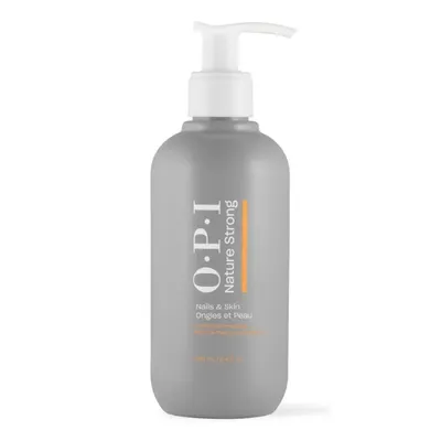 Веган омекотяваща вана за крака OPI Nature Strong Soften Up Pedi Soak 250 ml