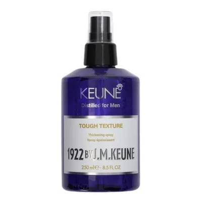 Мъжки текстуриращ спрей за обем и матов ефект Keune 1922 by J.M. Keune Tough Texture 250 ml