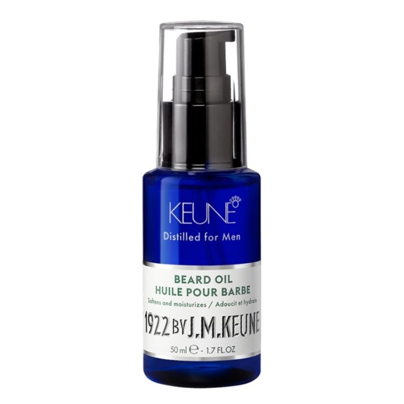 Масло за брада Keune 1922 by J.M. Keune Beard Oil 50 ml
