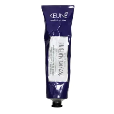 Крем за бръснене Keune 1922 by J.M. Keune Superior Shaving Cream 250 ml