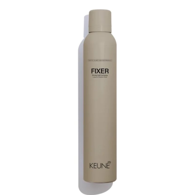 Лак за коса със силна фиксация Keune Style Fixer 300 ml