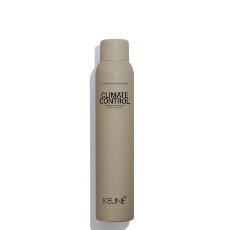 Анти-фриз спрей против влага и хвърчаща коса Keune Style Climate Control 200 ml
