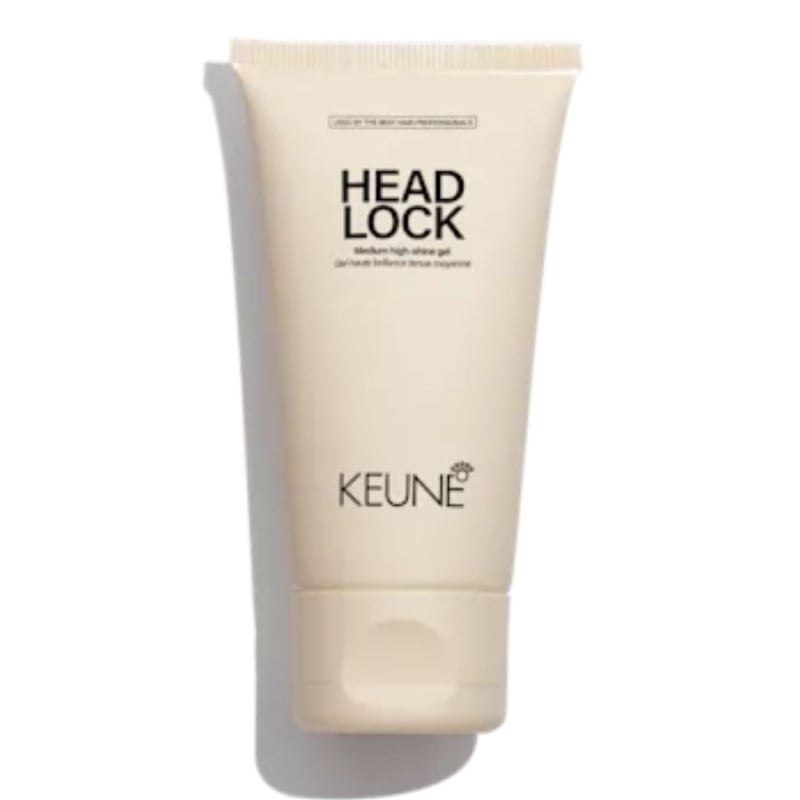 Стилизиращ гел с термозащита Keune Style Head Lock Travel Size 50 ml