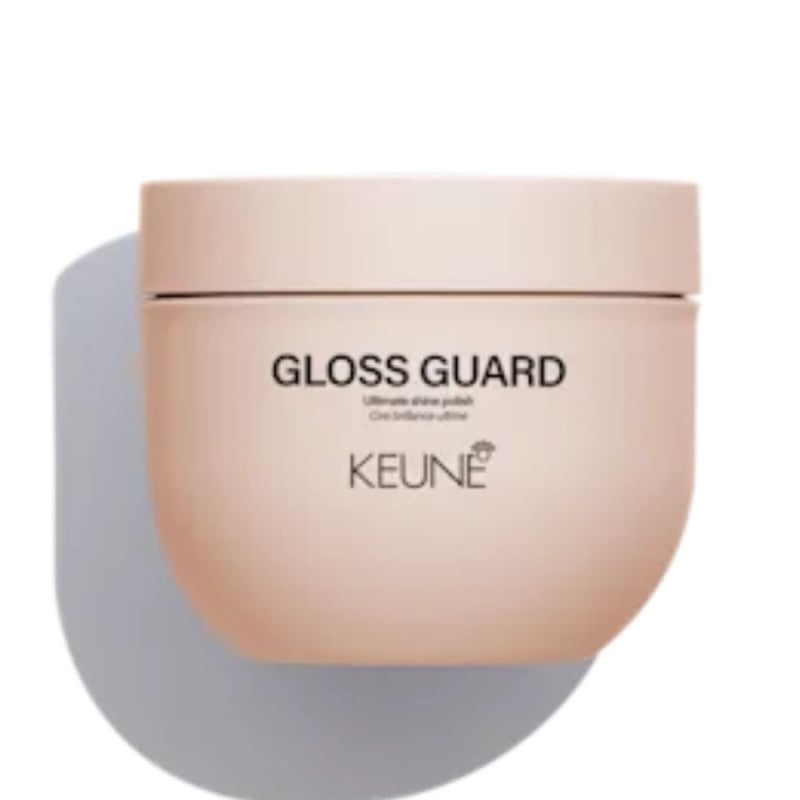 Стилизиращ восък за блясък и изглаждане Keune Style Gloss Guard 100 ml