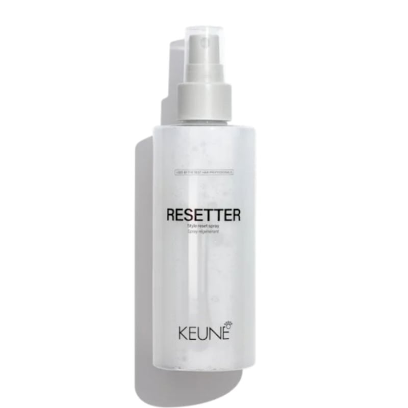 Стилизиращ спрей с термозащита Keune Style Resetter 200 ml
